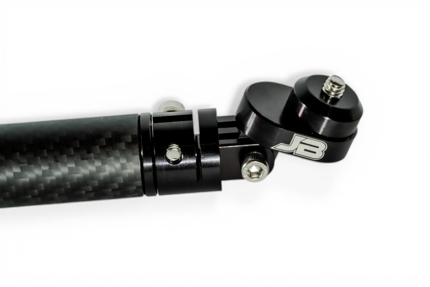 Carbon Fiber Camera Mount