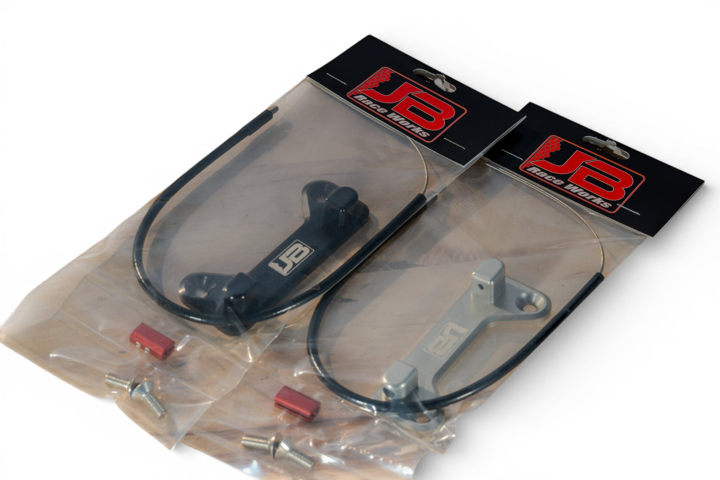 LO206 Complete Throttle quick Disconnect System