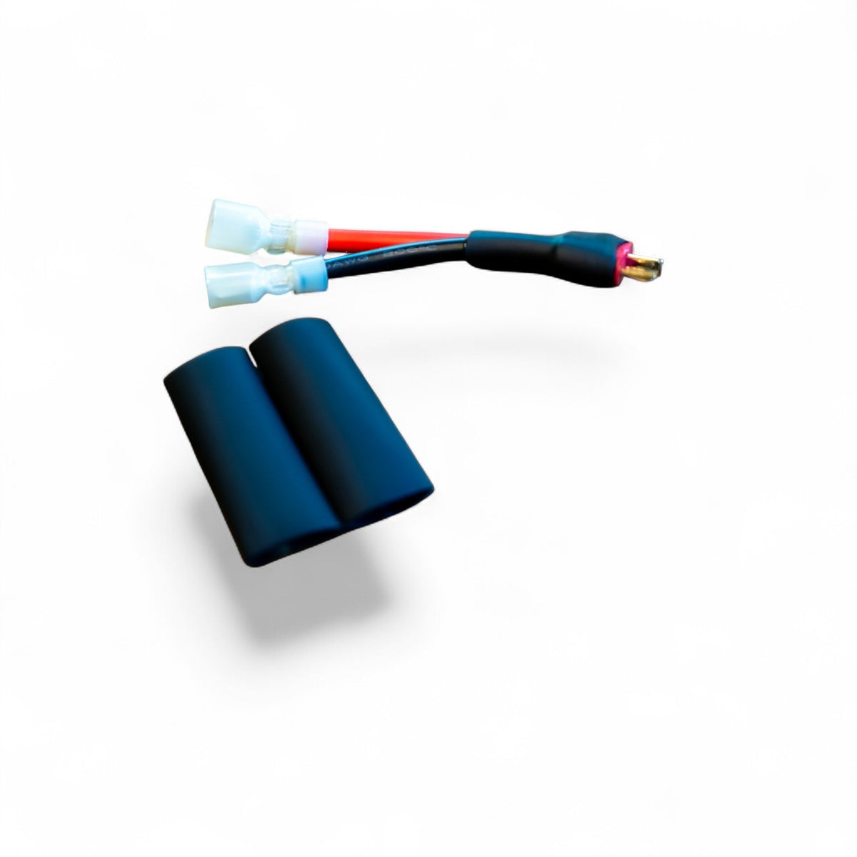 Battery harness connector