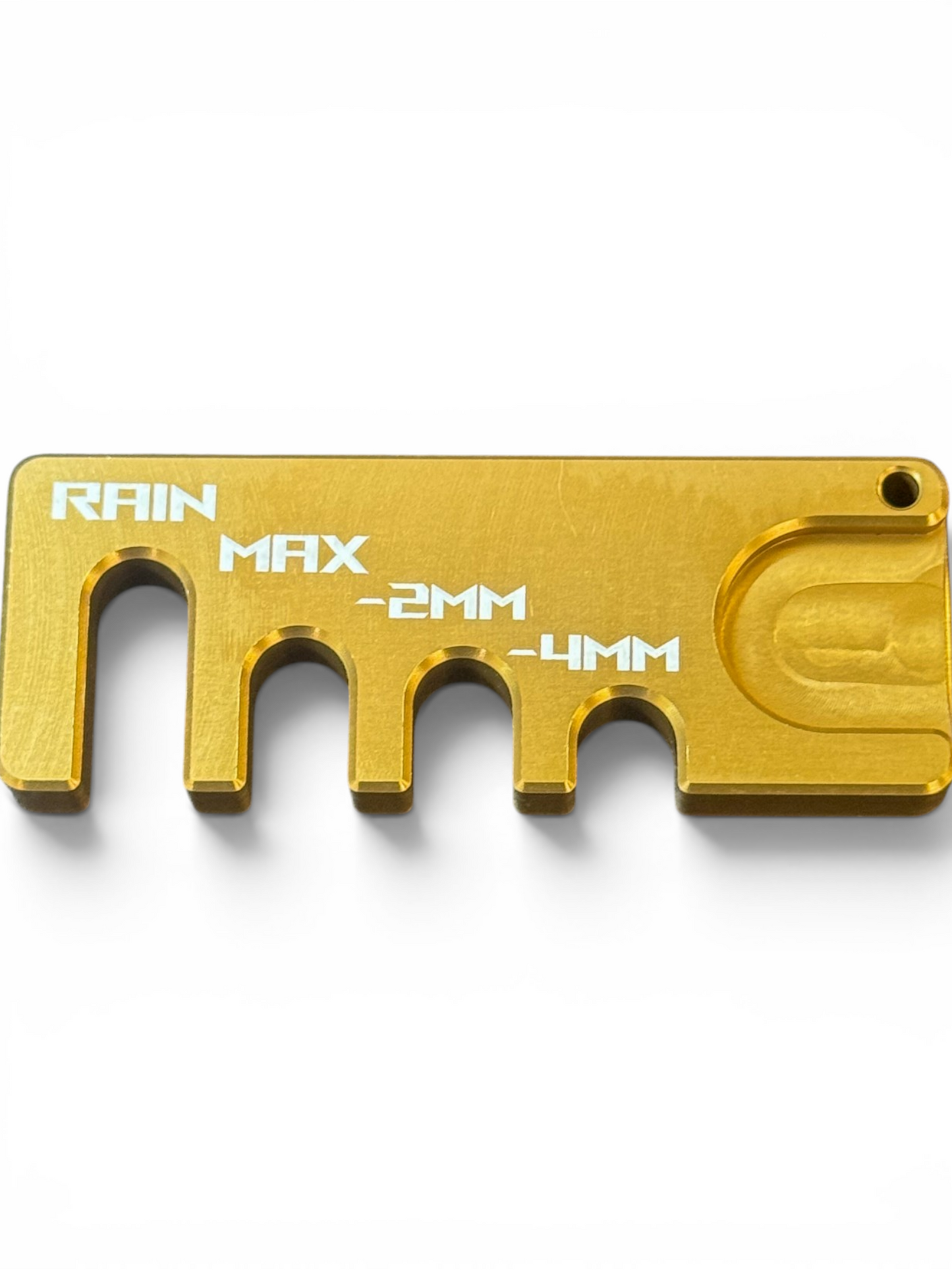 Kart Guru OTK Rear Width Tool