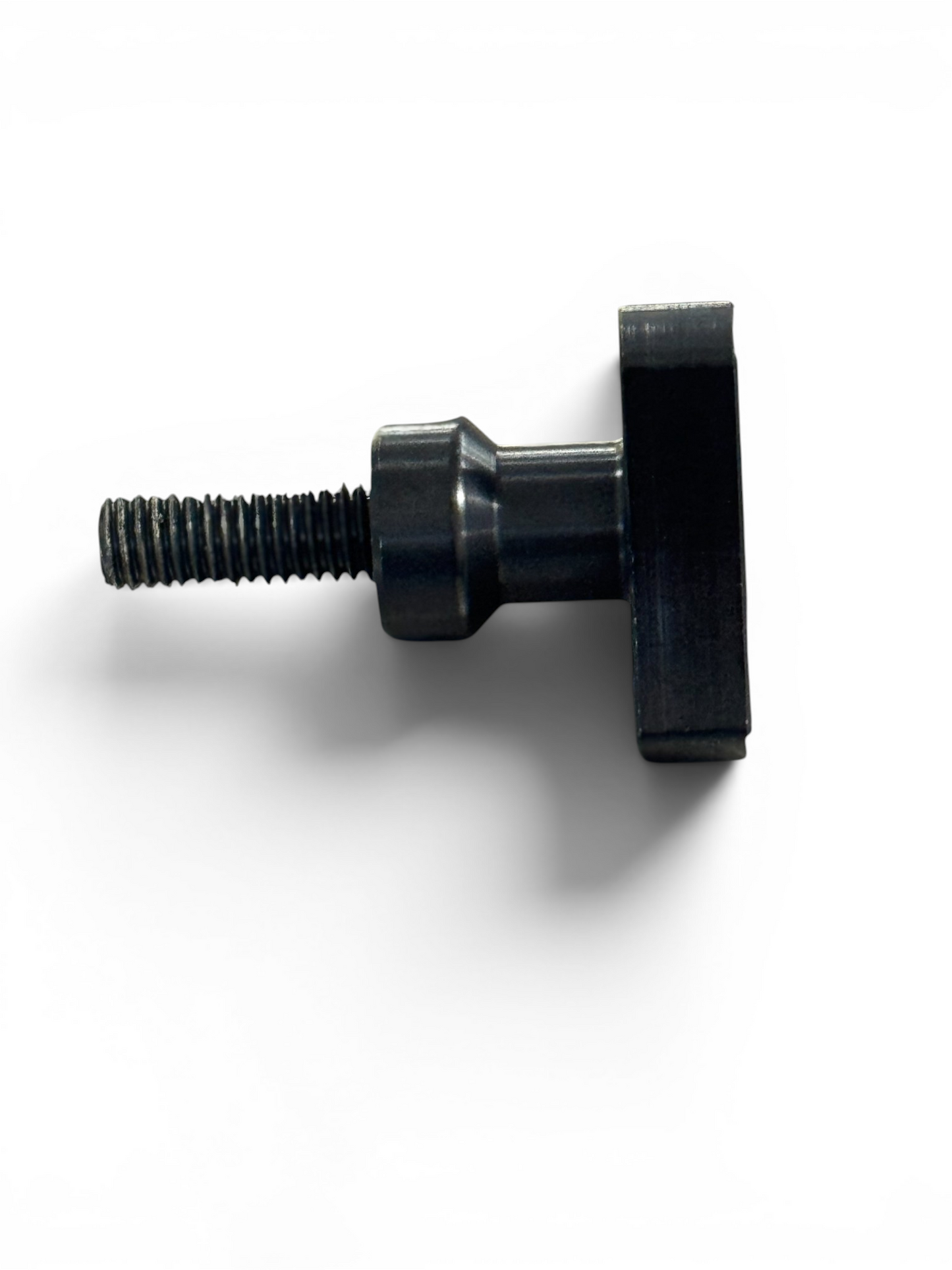 Fuel Tank Quick Removal Knob