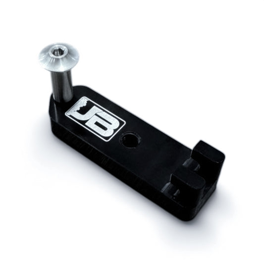 Transponder Mounting System