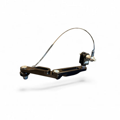 Airbox quick disconnect bracket (Mini Swift / Mini Rok)