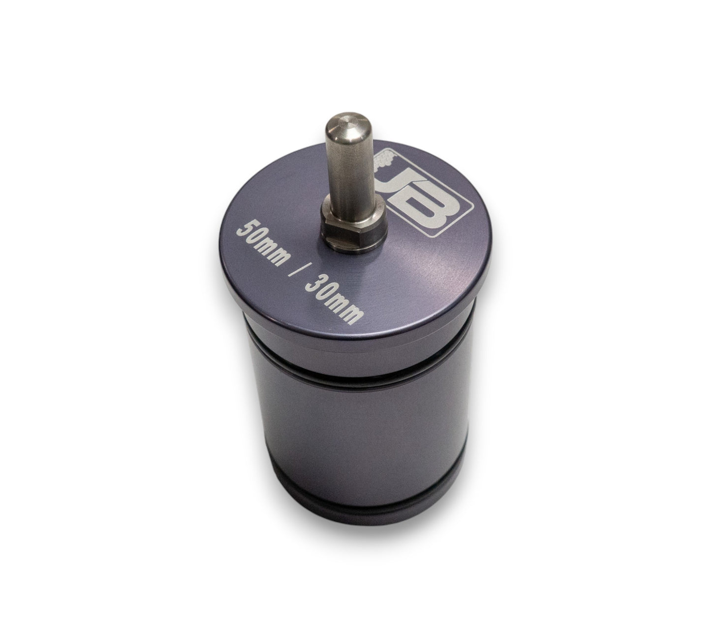 50mm/30mm axle cleaning tool