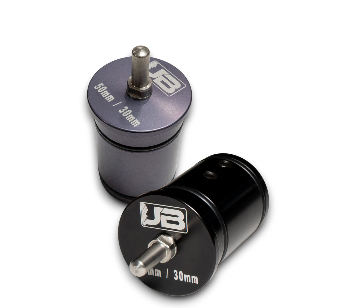 50mm/30mm axle cleaning tool