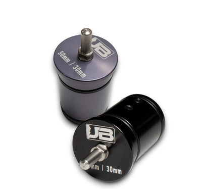 50mm/30mm axle cleaning tool