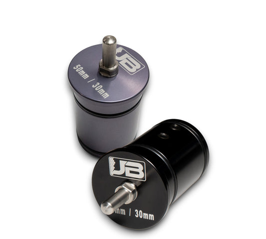 50mm/30mm axle cleaning tool
