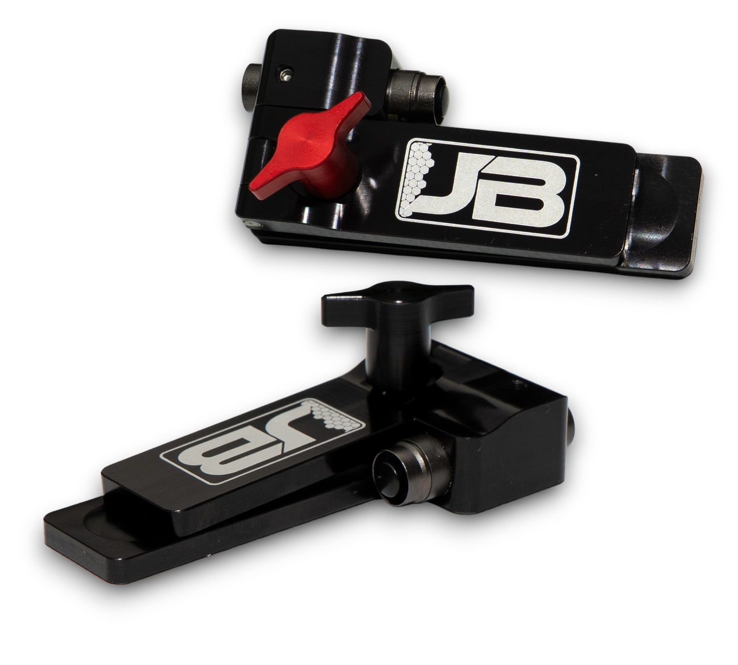Laser Sprocket Aligner