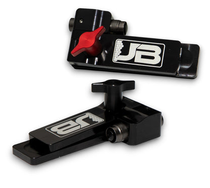 Laser Sprocket Aligner