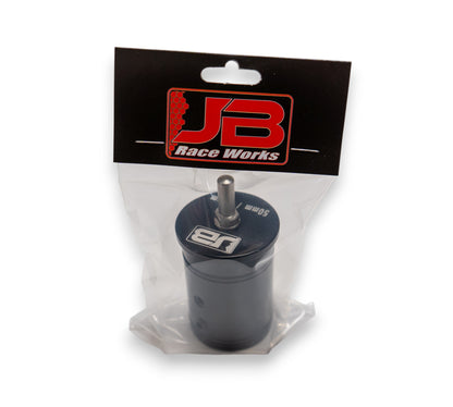 50mm/30mm axle cleaning tool