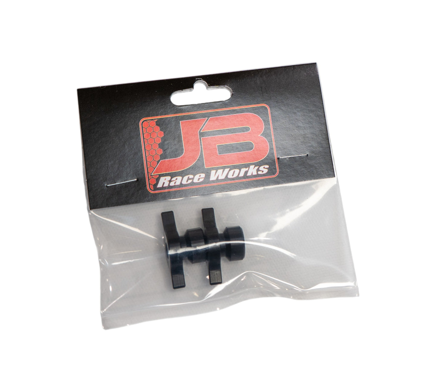 Chain Guard Quick Disconnect Fasteners