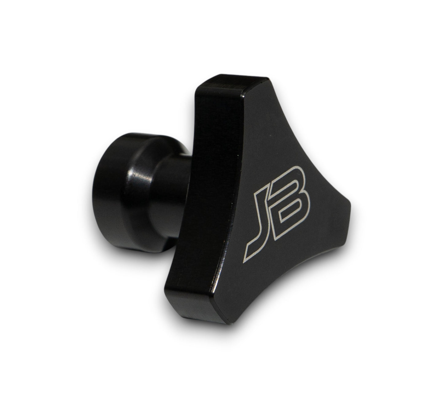 Quick Removal MyChron Fastener