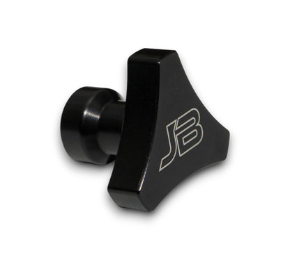 Quick Removal MyChron Fastener
