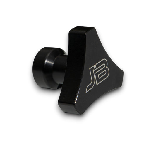 Quick Removal MyChron Fastener