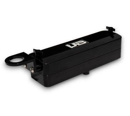 Battery Box - RC Lipo Battery with switch Mount