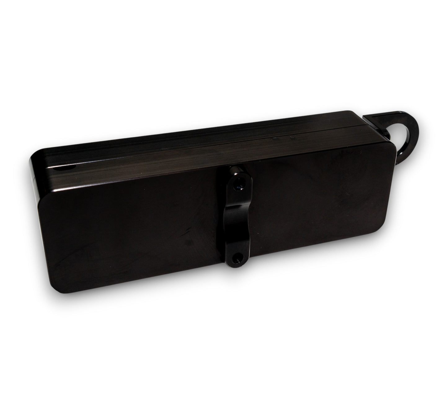 Battery Box - RC Lipo Battery with switch Mount