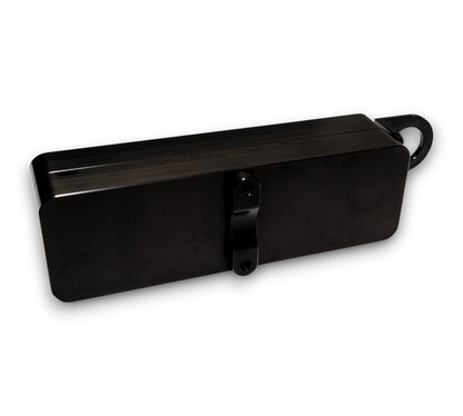 Battery Box - RC Lipo Battery with switch Mount