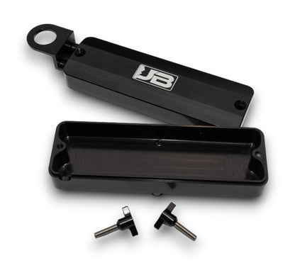 Battery Box - RC Lipo Battery with switch Mount