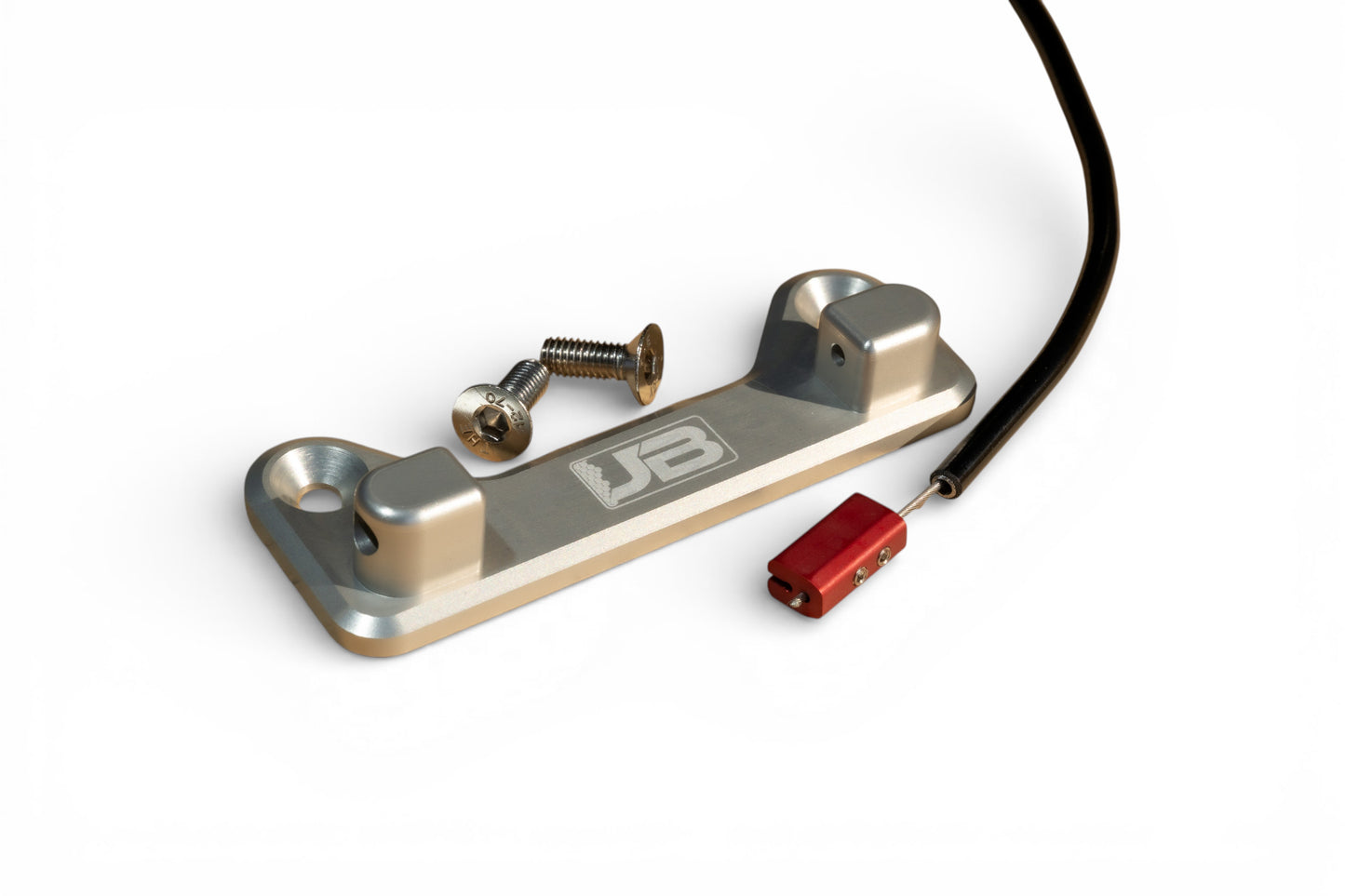 LO206 Complete Throttle quick Disconnect System