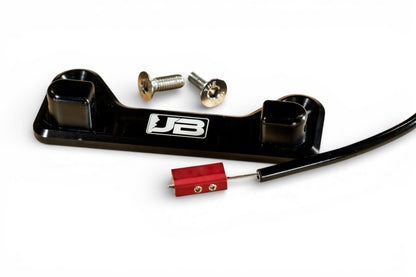 LO206 Complete Throttle quick Disconnect System