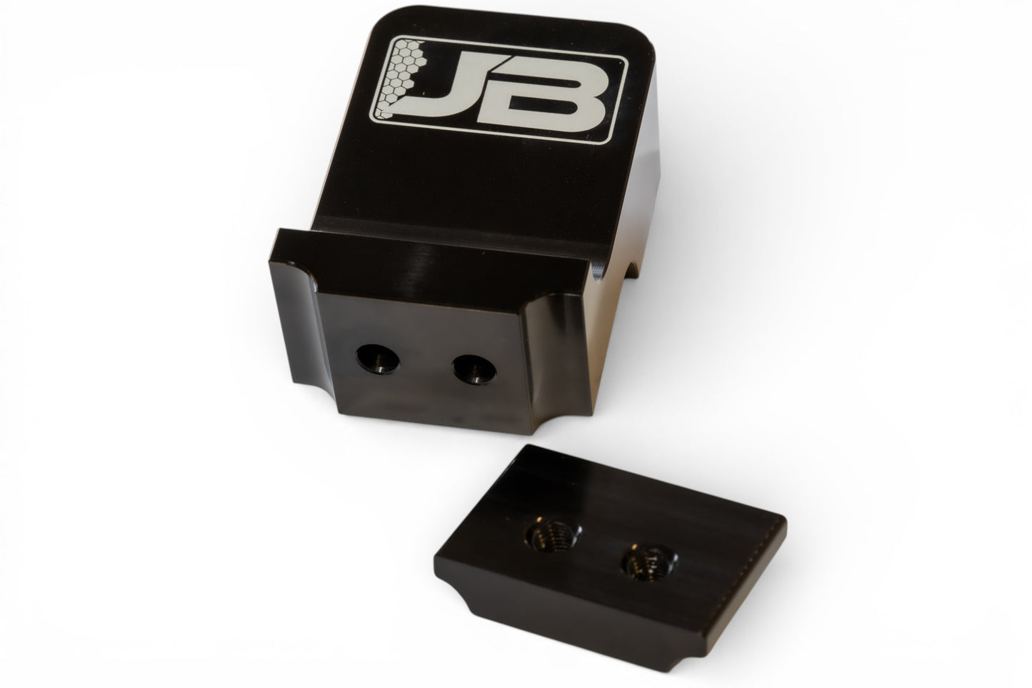 Nitro Pedal Riser