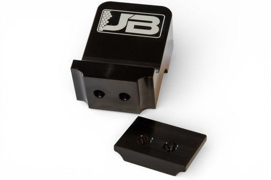 Nitro Pedal Riser