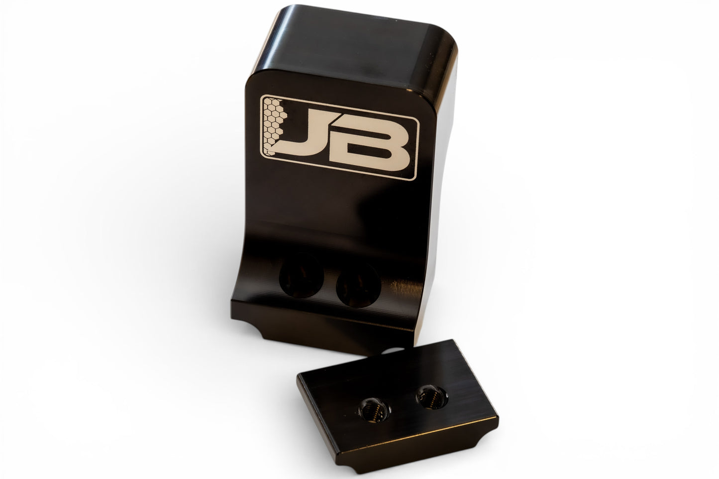 Nitro Pedal Riser