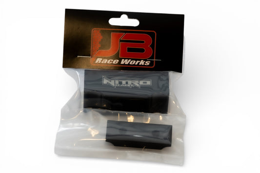 Nitro Kart Heelstop Adapter