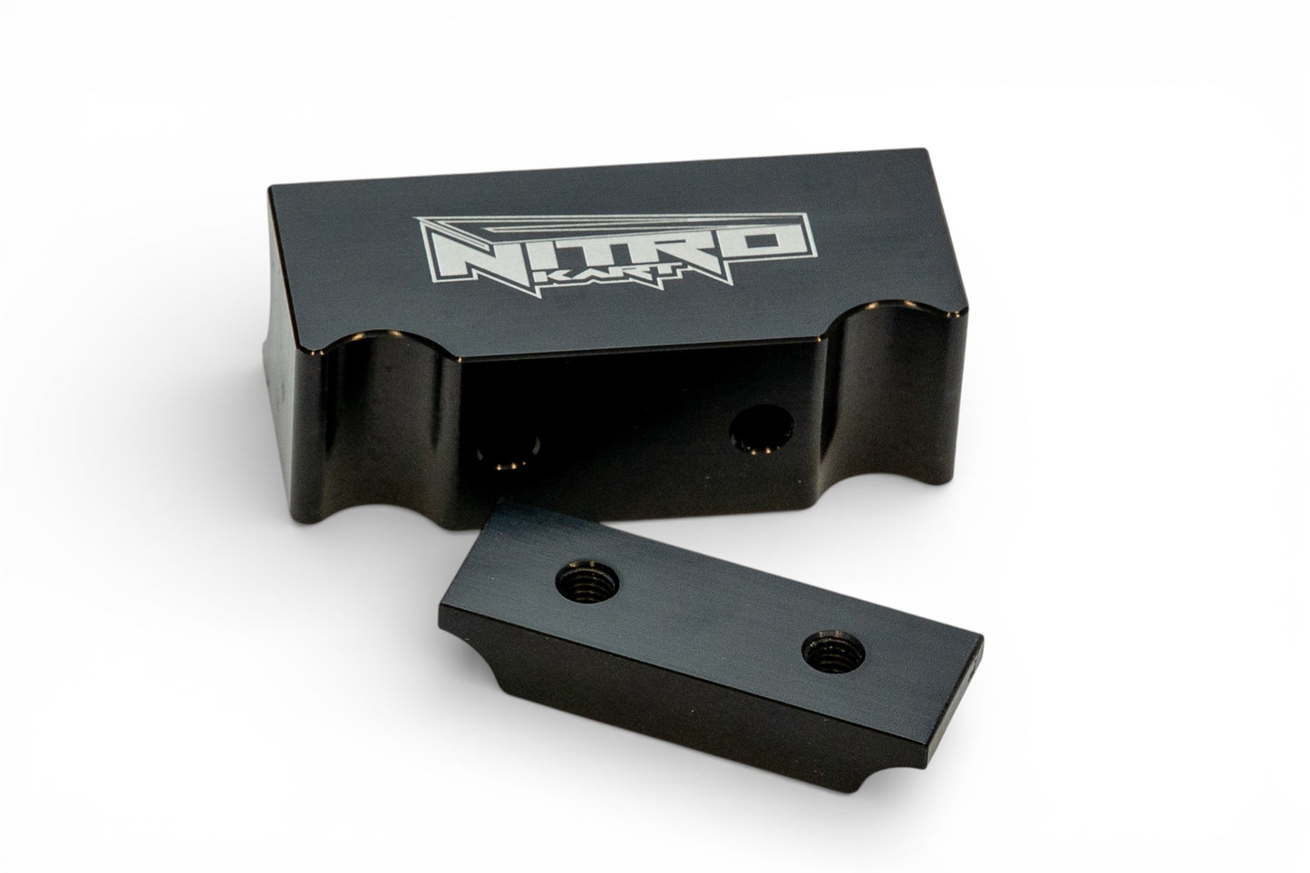 Nitro Kart Heelstop Adapter