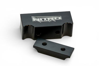 Nitro Kart Heelstop Adapter
