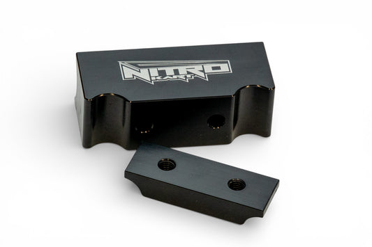Nitro Kart Heelstop Adapter