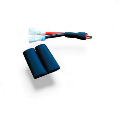 Battery harness connector