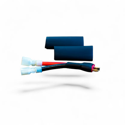 Battery harness connector