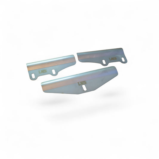JB Raceworks Chassis Protectors