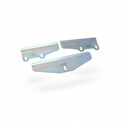 JB Raceworks Chassis Protectors