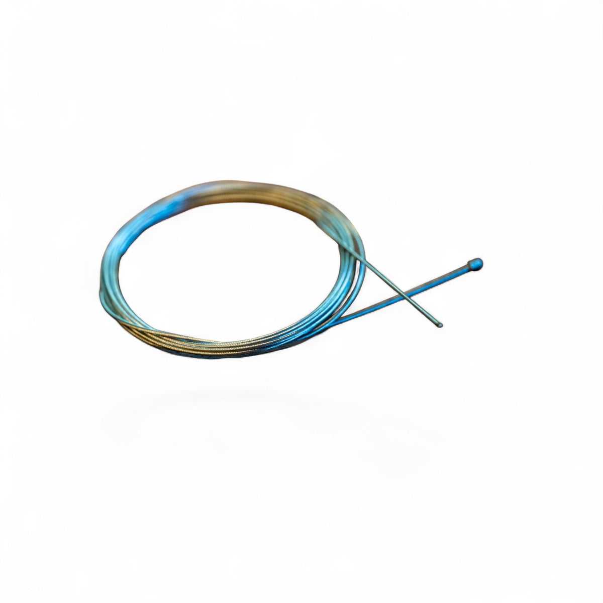 Premium Throttle Cable - full length