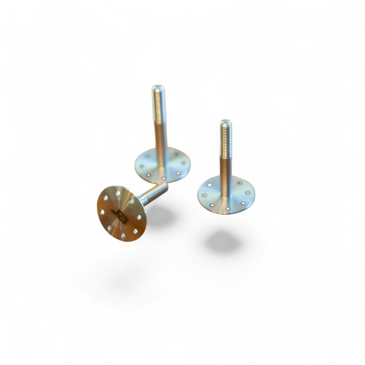 Custom Stainless Steel Ultra thin weight bolts