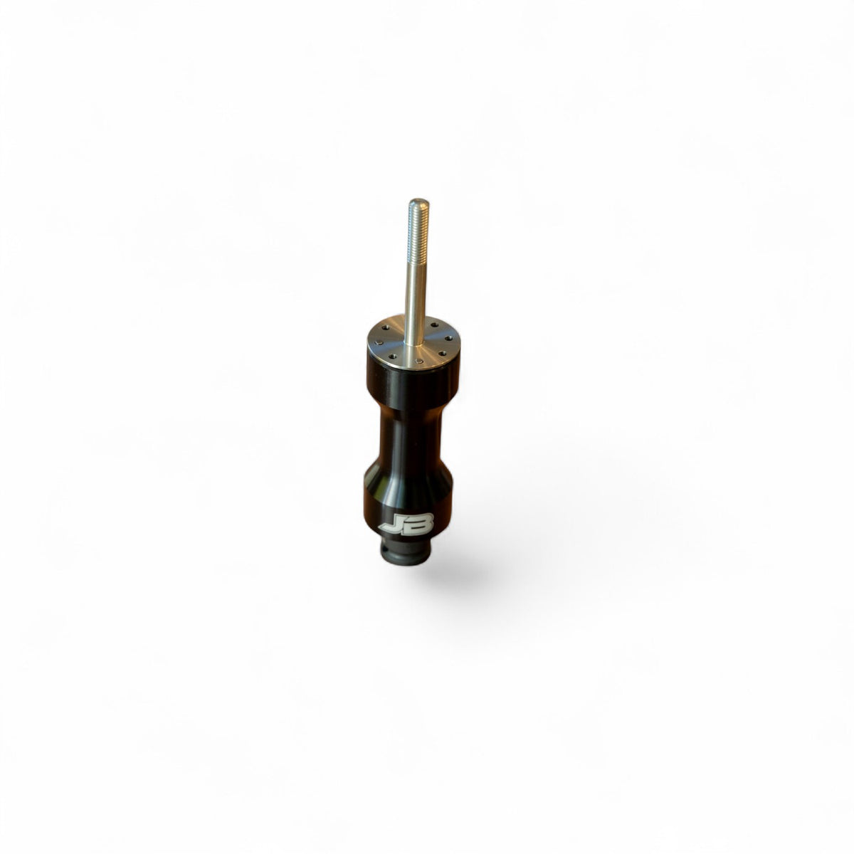 JB Raceworks OTK Bumper bushing and weight bolts tool