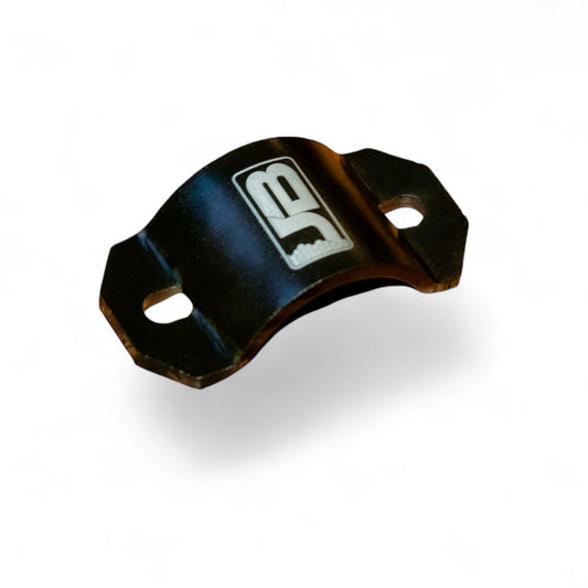 JB Battery box bottom chassis clamp