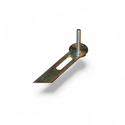 Custom Stainless Steel Ultra thin weight bolts