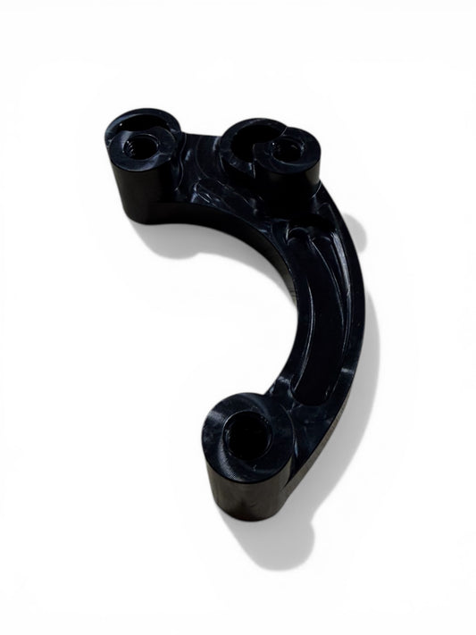 Nitro Lightweight Brake Caliper Adapter