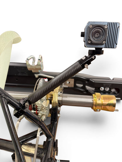 Carbon Fiber Camera Mount V2