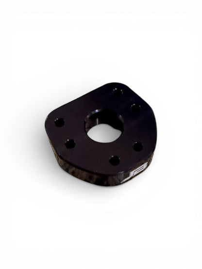 OTK Steering Wheel Spacer (15mm)