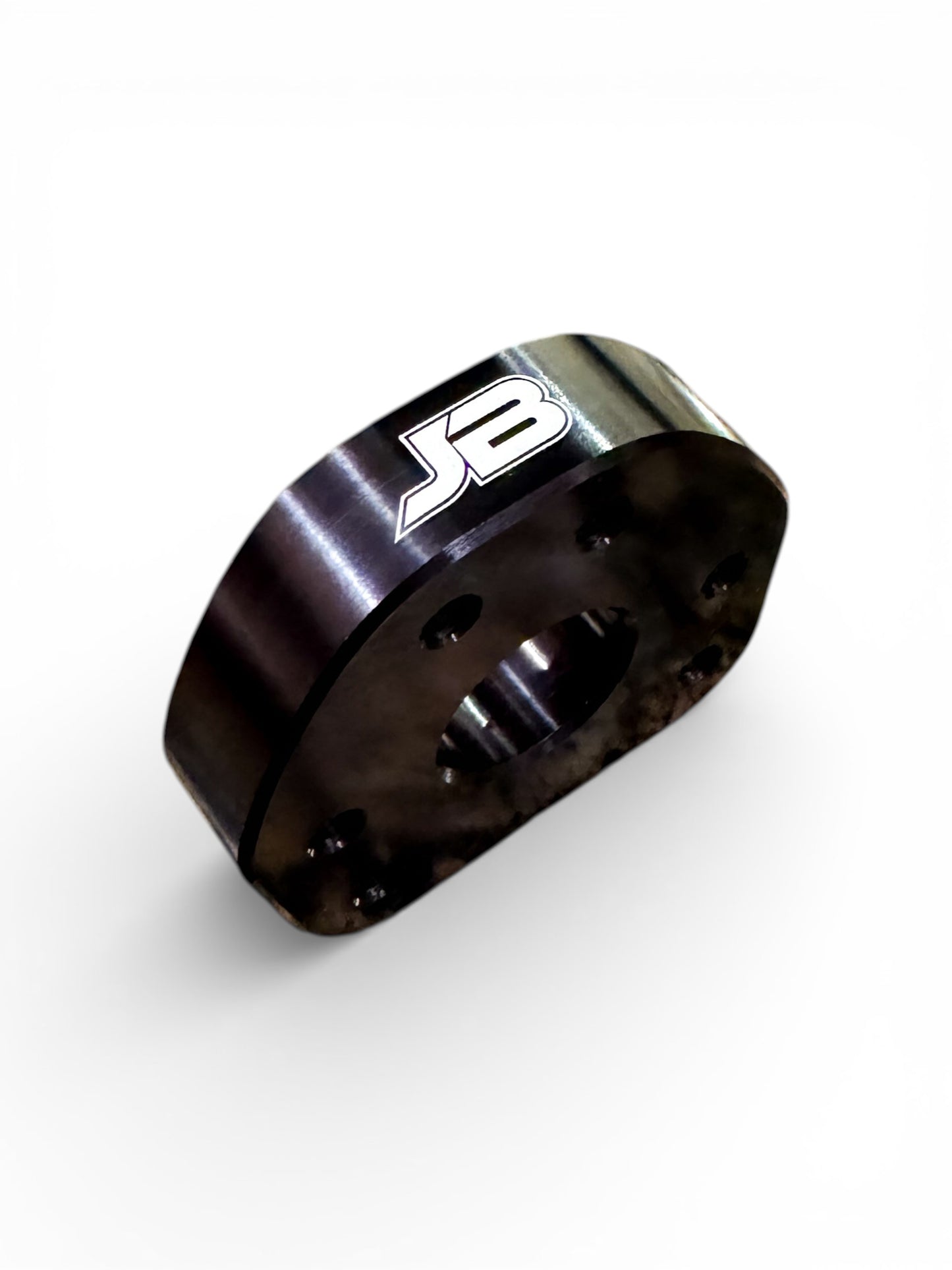 OTK Steering Wheel Spacer (15mm)