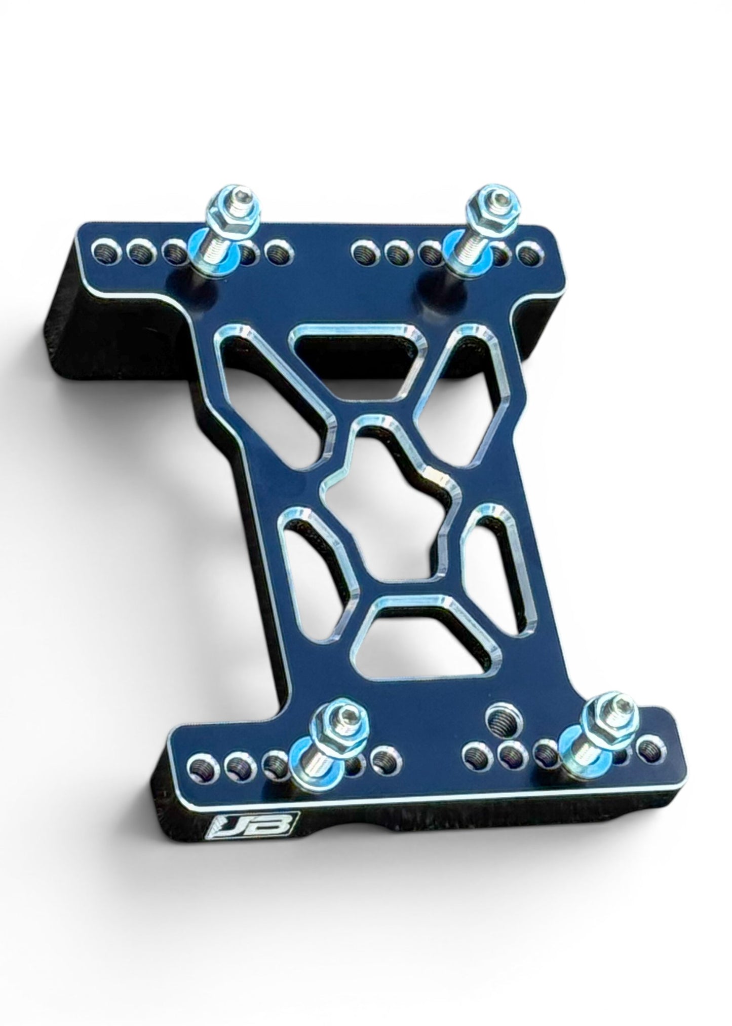 Lightweight LO206 Engine Mount (Billet Aluminum)