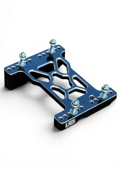 Lightweight LO206 Engine Mount (Billet Aluminum)