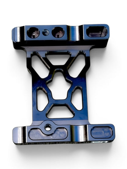 Lightweight LO206 Engine Mount (Billet Aluminum)