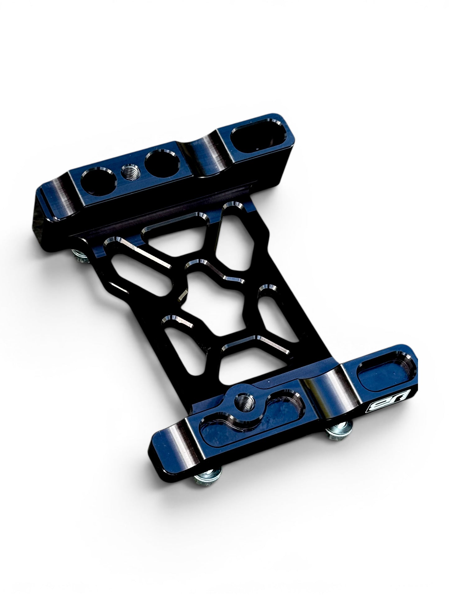 Lightweight LO206 Engine Mount (Billet Aluminum)