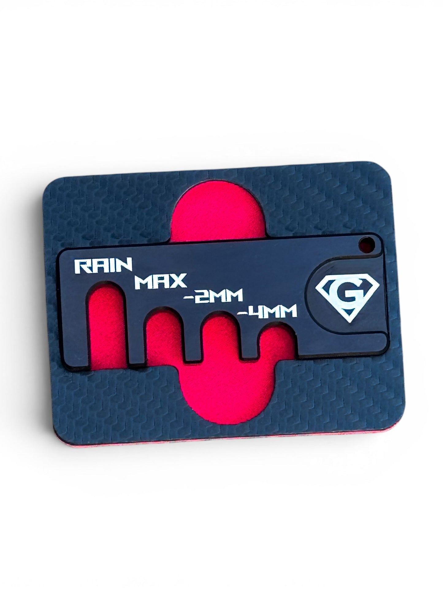 Kart Guru OTK Rear Width Tool