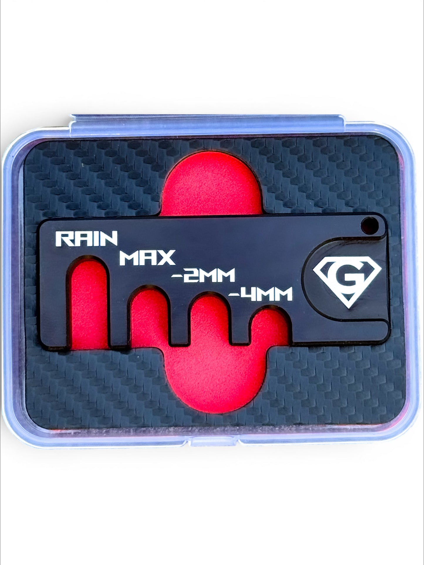 Kart Guru OTK Rear Width Tool